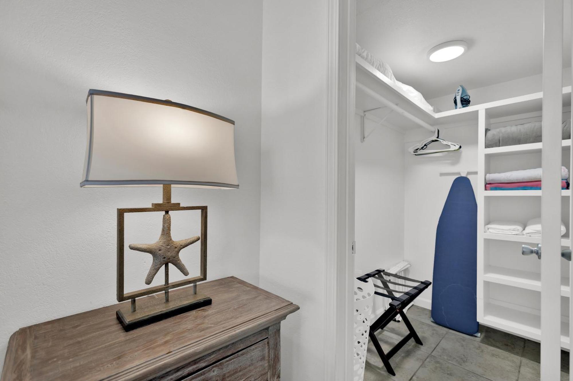 Beachside Bungalow: Surfside I #104 South Padre Island Exterior foto